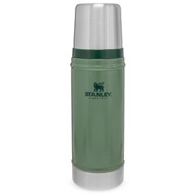 Stanley The Legendary Classic Yeşil 0.47 lt Termos