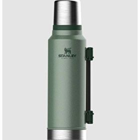 Stanley The Legendary Klasik 1.4 lt Yeşil Termos