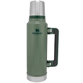 Stanley The Legendary Klasik 1.4 lt Yeşil Termos