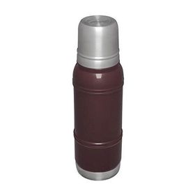 Stanley The Milestones Thermal Bottle 1 lt Kahverengi Termos