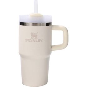 Stanley The Quencher Flow State Tumbler 0.59 lt Bej Termos
