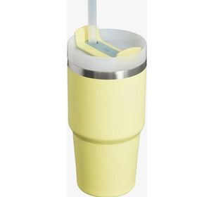 Stanley The Quencher Flow State Tumbler 0.59 lt Sarı Termos