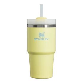 Stanley The Quencher Flow State Tumbler 0.59 lt Sarı Termos