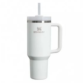 Stanley The Quencher Flowstate Tumbler 1.18 lt Frost Pipetli Bardak Termos
