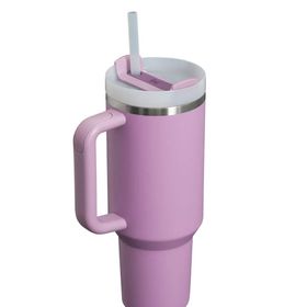 Stanley The Quencher H2.O 1.18 lt Unisex Pembe Termos