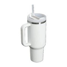 Stanley The Quencher H2.O Flow State Tumbler 1.18 lt Frost Termos