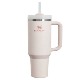Stanley The Quencher H2.O Flow State Tumbler Rose Quartz 1.18 lt Termos