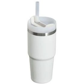 Stanley The Quencher H2.O Flowstate 0.41 lt Beyaz Pipetli Termos