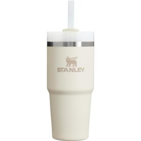 Stanley The Quencher H2.O Flowstate 0.41 lt Krem Pipetli Termos