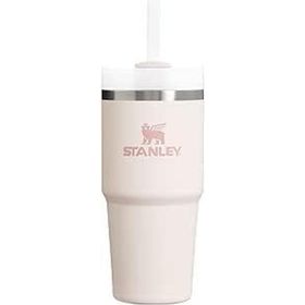 Stanley The Quencher H2.O Flowstate 0.41 lt Pudra Pipetli Termos