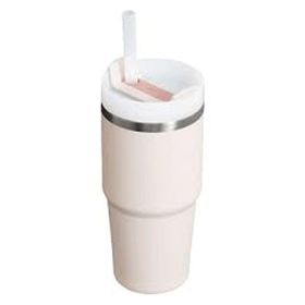 Stanley The Quencher H2.O Flowstate 0.41 lt Pudra Pipetli Termos