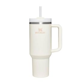 Stanley The Quencher H2.O Flowstate Tumbler 0.89 L Krem Termos