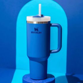 Stanley The Quencher H2.O Flowstate Tumbler 1.18 L Azure Termos