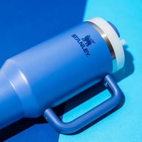 Stanley The Quencher H2.O Flowstate Tumbler 1.18 L Azure Termos