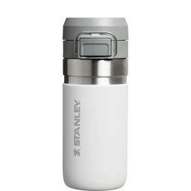 Stanley The Quick-Flip 0.47 lt Beyaz Termos