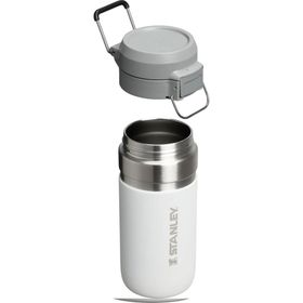 Stanley The Quick-Flip 0.47 lt Beyaz Termos