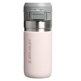 Stanley The Quick Flip 0.47 lt Rose Quartz Paslanmaz Çelik Termos