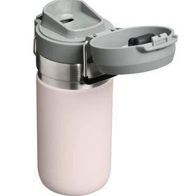 Stanley The Quick Flip 0.47 lt Rose Quartz Paslanmaz Çelik Termos