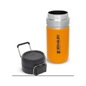 Stanley The Quick Flip 0.47 lt Safran Çelik Termos