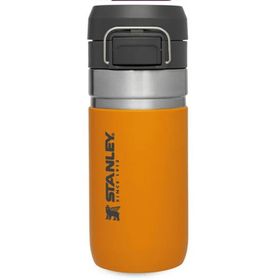 Stanley The Quick Flip 0.47 lt Safran Çelik Termos