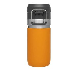 Stanley The Quick Flip 0.47 lt Safran Paslanmaz Çelik Termos