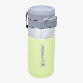 Stanley The Quick Flip 0.47 lt Sarı Paslanmaz Çelik Termos Bardak