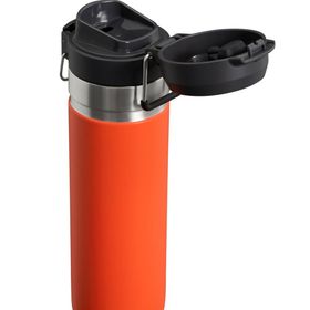 Stanley The Quick-Flip 0.7 lt Tigerly Turuncu Termos