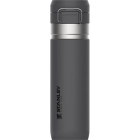 Stanley The Quick Flip 0.70 lt Füme Paslanmaz Çelik Soğuk Su Termosu