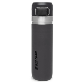 Stanley The Quick Flip 0.70 lt Füme Paslanmaz Çelik Soğuk Su Termosu