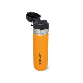 Stanley The Quick Flip 0.70 lt Turuncu Termos