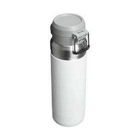 Stanley The Quick-Flip 1.06 lt Beyaz Termos