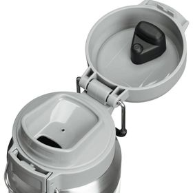 Stanley The Quick-Flip 1.06 lt Beyaz Termos