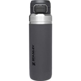 Stanley The Quick Flip 1,06 lt Koyu Gri Paslanmaz Çelik Termos