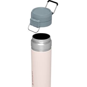 Stanley The Quick Flip Go Bottle 0.70 lt Açık Pembe Paslanmaz Çelik Termos