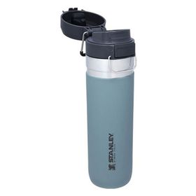 Stanley The Quick Flip Gri 0.70 lt Çelik Termos