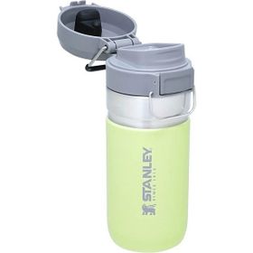 Stanley The Quick Flip Paslanmaz 0.47 lt Açık Yeşil Çelik Termos