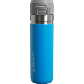 Stanley The Quick Flip Paslanmaz 0.70 L Azure Çelik Termos
