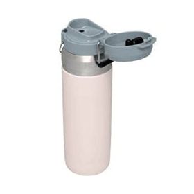 Stanley The Quick Flip Paslanmaz 1.06 L Rose Quartz Çelik Termos