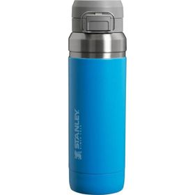 Stanley The Quick Flip Paslanmaz 1.06 lt Azure Çelik Termos
