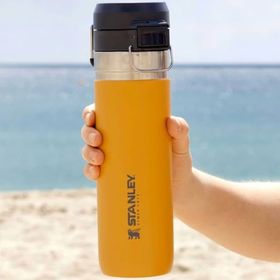 Stanley The Quick Flip Paslanmaz Çelik 0.70 lt Soğuk Su Termos