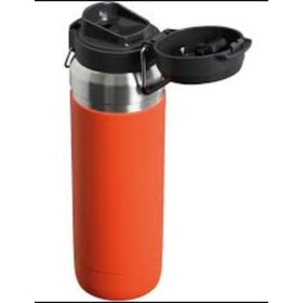 Stanley The Quick Flip Tigerlily 1.06 lt Turuncu Termos