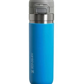 Stanley The Quick-Flip Water Bottle Azure 1060 ml Termos