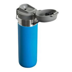 Stanley The Quick-Flip Water Bottle Azure 1060 ml Termos
