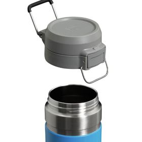 Stanley The Quick-Flip Water Bottle Azure 1060 ml Termos