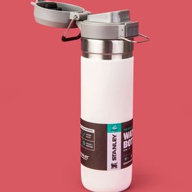 Stanley The Quick Flip Water Bottle Frost 700 ml Termos