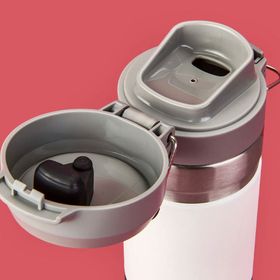 Stanley The Quick Flip Water Bottle Frost 700 ml Termos