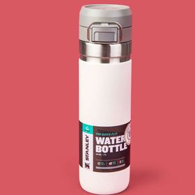 Stanley The Quick Flip Water Bottle Frost 700 ml Termos