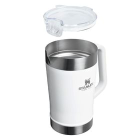 Stanley The Stay-Chill Klasik 1.9 lt Frost Gloss Sürahi Termos