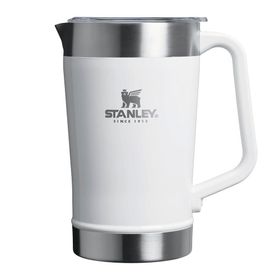 Stanley The Stay-Chill Klasik 1.9 lt Frost Gloss Sürahi Termos