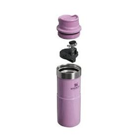 Stanley The Trigger-Action Travel Mug 0.35 lt Lilac Gloss Termos